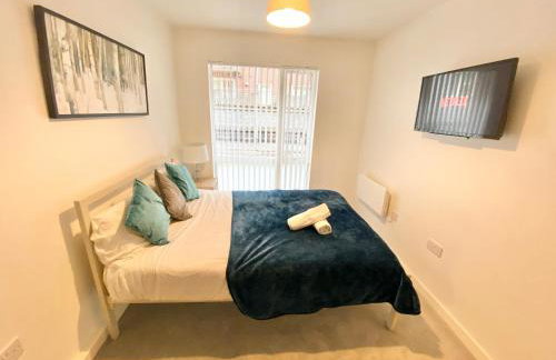 Halo Apartments - City Centre - Photo 35