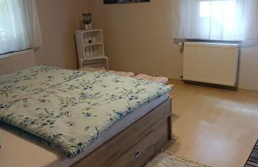 Ferienwohnung Lücking im Westerwald - Foto 8