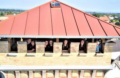 Gästehaus Guntersblum - Foto 11