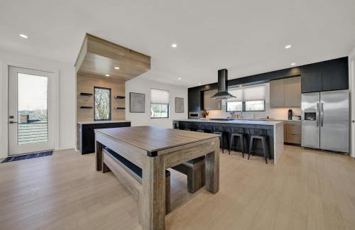 406 Katonah Amazing Location Rooftop patio views and a gym - Foto 1