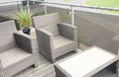 2 Bedroom Log Cabin - Photo 11