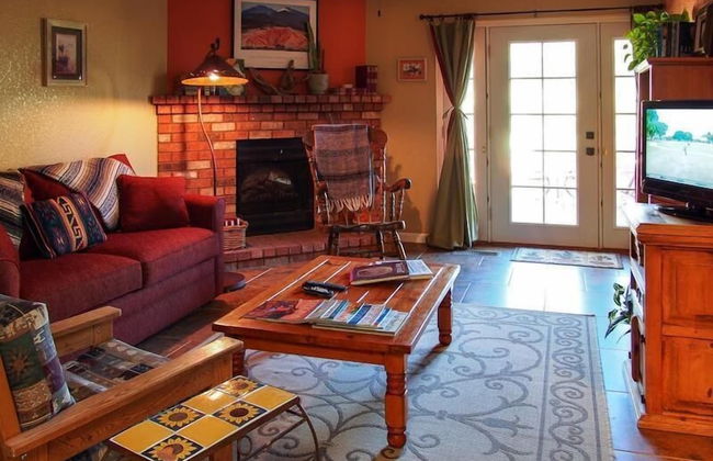 Cozy Cactus Resort ...sorta kinda - Photo 30