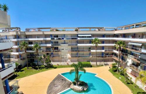 Superbe appartement avec solarium et piscine communautaire - Photo 35