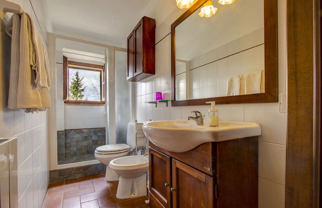 Agriturismo Filettro - Foto 80