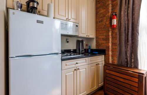 Studios in New York - Foto 64