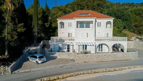 Apartments Villa D&D - Foto 3, Garden, Lobby or reception