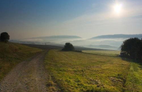 Villa Hochwald Familienhaus - Foto 24