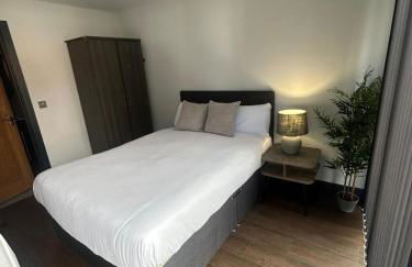 Dockside Aparthotel, Best Western Signature Collection - Foto 36