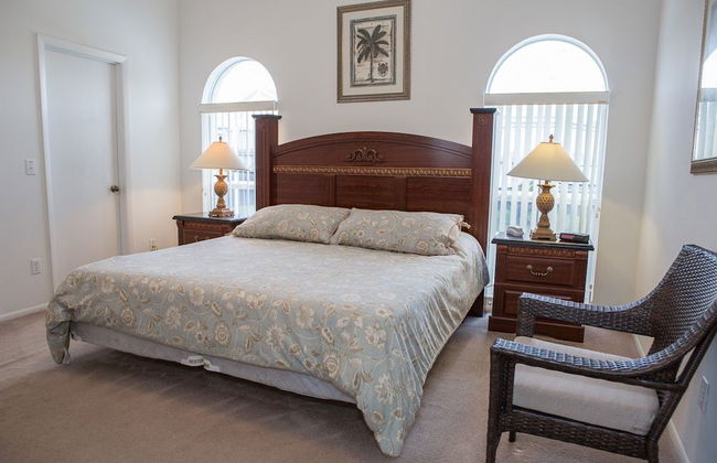 Ip60195 - Hampton Lakes - 3 Bed 2 Baths Villa - Foto 5