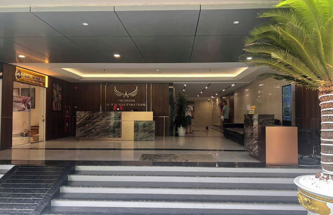 Gold Ocean Nha Trang - Foto 2