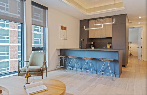 Sosuite at The Onyx - Museum District - Foto 25