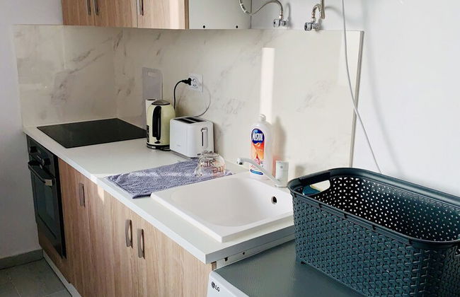 Casa Sergio de Novelda - Foto 8