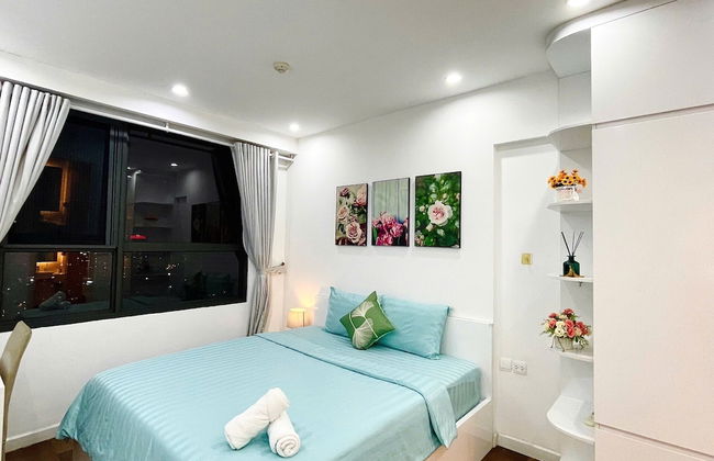 Luna's House in Vinhomes D'Capitale - Foto 80