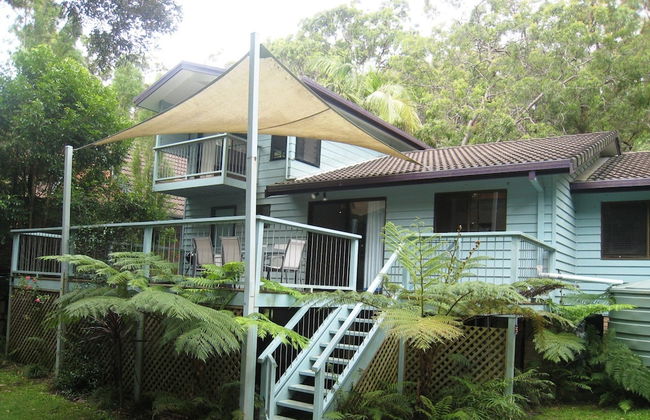 Bombora at South West Rocks - Foto 1