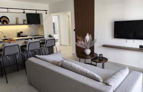 Valantina's & Mannouel Lardos Luxury Villas - Photo 52