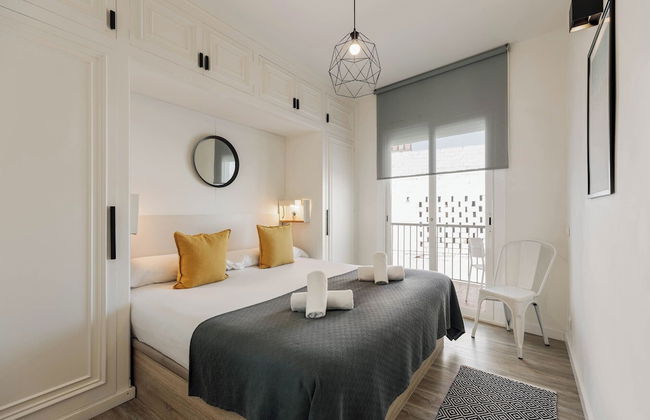 Sitges Group Ocean - Foto 27