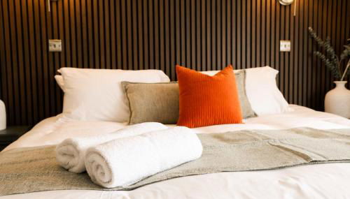 Lovely Studio Flat on Bath Road - Flat 9 - Foto 5