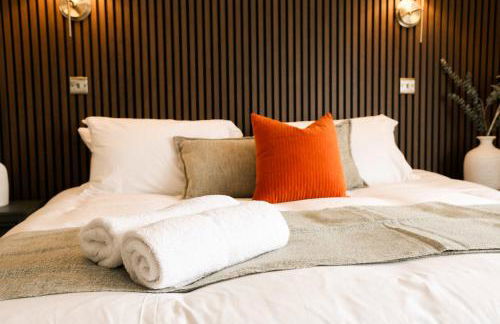 Lovely Studio Flat on Bath Road - Flat 9 - Foto 5