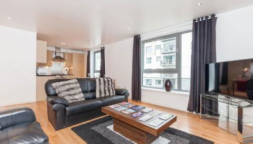 Stylish Apartment - Foto 1