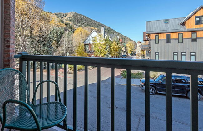 Hotel Columbia - Foto 57