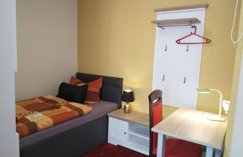 Ferienwohnung Baer 2 - Foto 24