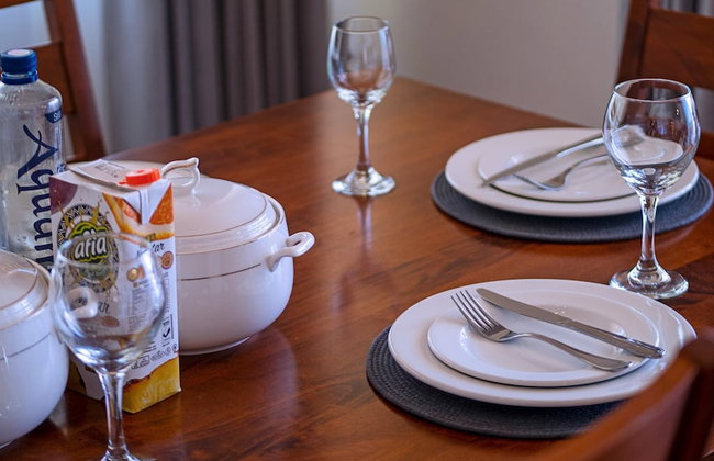 Swahili Beach Apartments - Photo 25