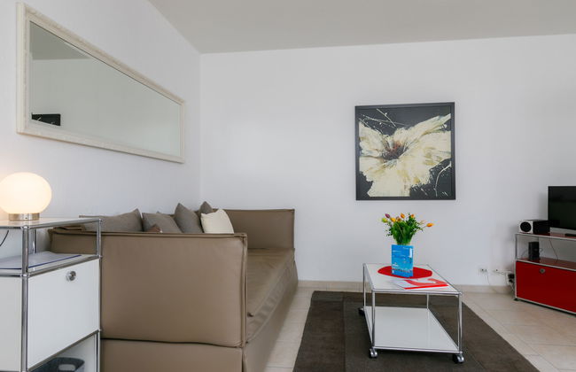 Residenza Miralago Apt. D33 - Foto 2