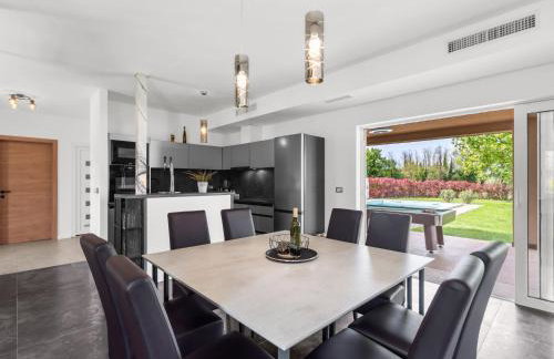 Holiday Home Villa Arancin by Interhome - Photo 52