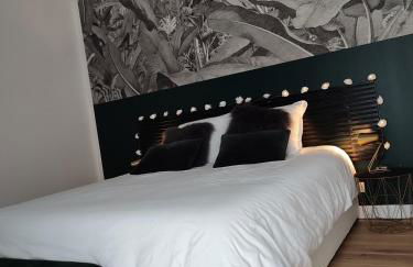 Ô'date gîte &spa - Foto 7