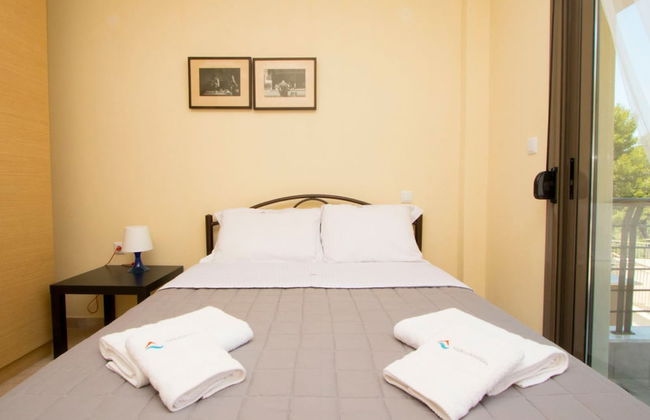 Possidi Villas VIII by Halkidiki Villas - Foto 3