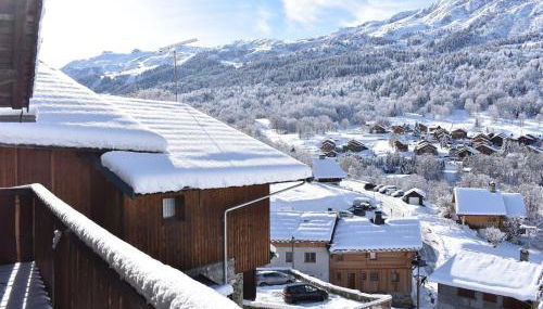 Chalet typique 8 personnes à Méribel, calme et pittoresque - FR-1-180-190 - Foto 2