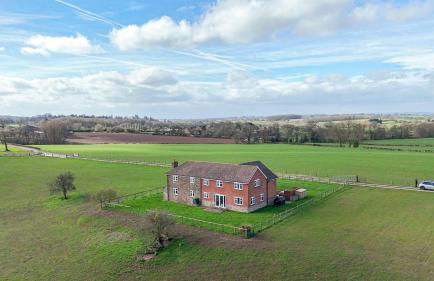 Wood Cottage - Foto 56