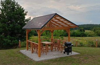 Domki Letniskowe Na Wzgórzu, Supraśl - Foto 5