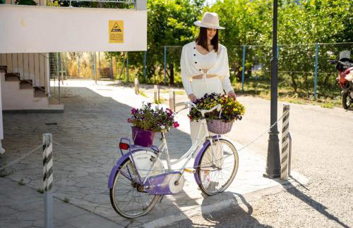 Eagle's Nest - 'Bella' studio flat - Foto 23