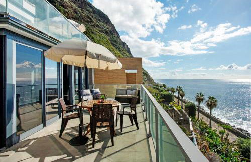 The Wave House - Seaside Haven - Foto 5