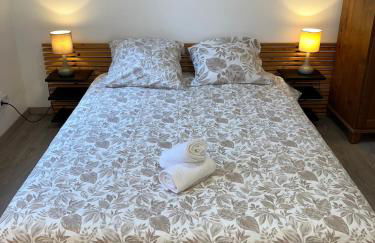 Escale Zen entre ville et nature - Studio privé - Foto 1