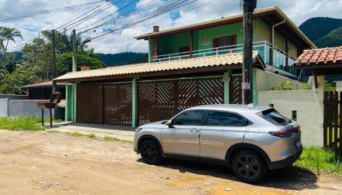 Ubatuba - Praia do Sapê - Maranduba - Condomínio Hora da Praia - Foto 5