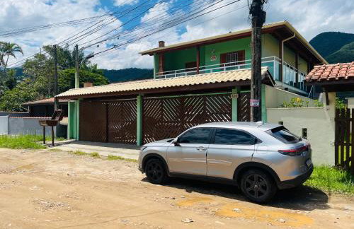 Ubatuba - Praia do Sapê - Maranduba - Condomínio Hora da Praia - Foto 5