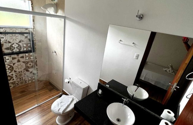 Hotel Fazenda Vale da Cachoeira - Photo 34