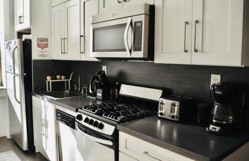 Central Park north spacious residence - Foto 10