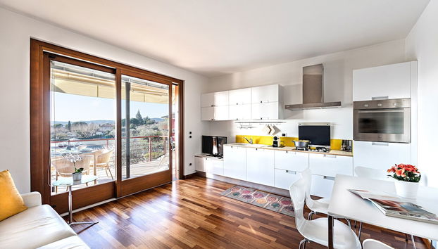 Oliveto al Porto 35 by Wonderful Italy - Foto 5, Cocina privada