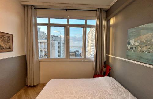 15 andar, Studio, Centro, vista incrível - Foto 13