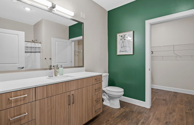 The Rodeo Drive Suite Penthouse The Gulch - Foto 27