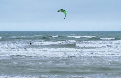 LES FRUITS DE MER, parking gratuit, lits faits, animal bienvenu et tout à pied - Foto 36