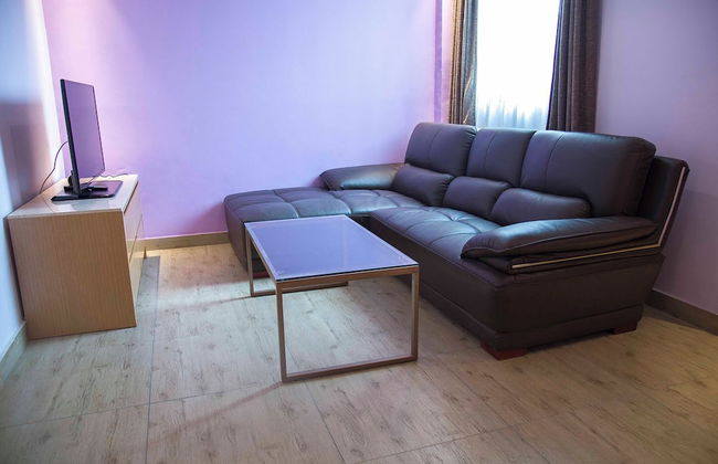 Vamos Addis Hotel - Foto 27