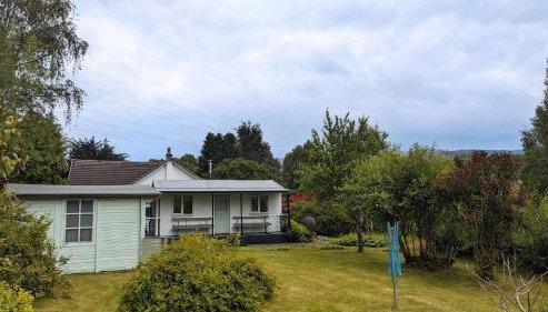 Studio cottage - Foto 5, Garden view