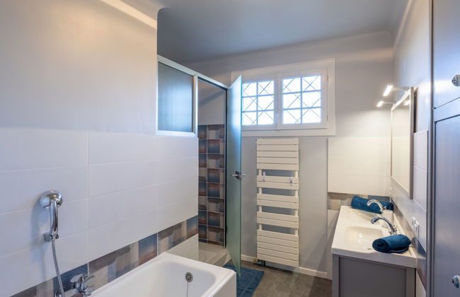 Le Clos Saint Emilie (Tennis & piscine) - Foto 22