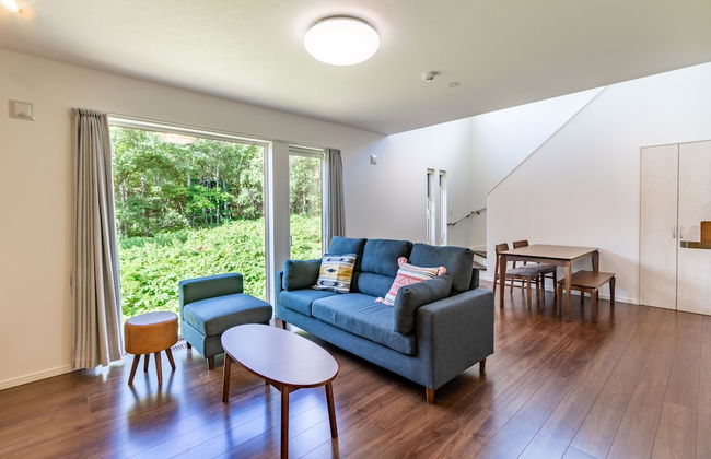 Wapura Rusutsu - Yotei - Photo 17