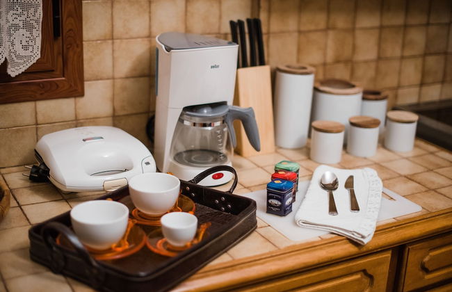 Traditional Luxury Villa Armonia - Foto 14