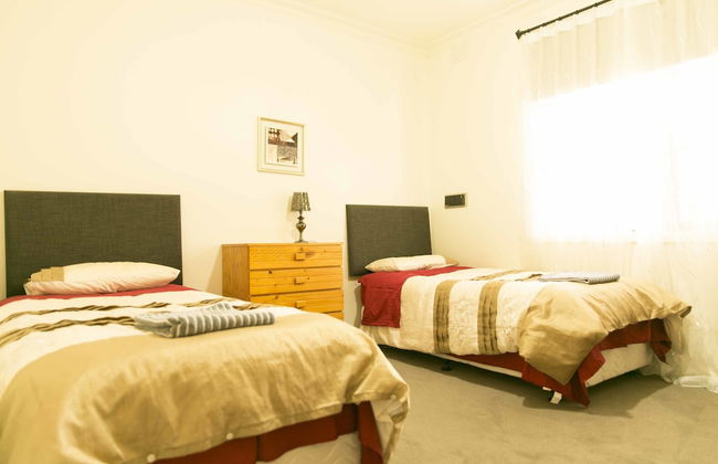 Hawthorn Holiday House - Foto 4